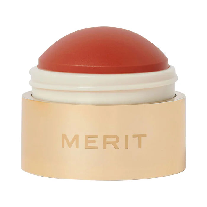 MERIT
Flush Balm Cream Blush