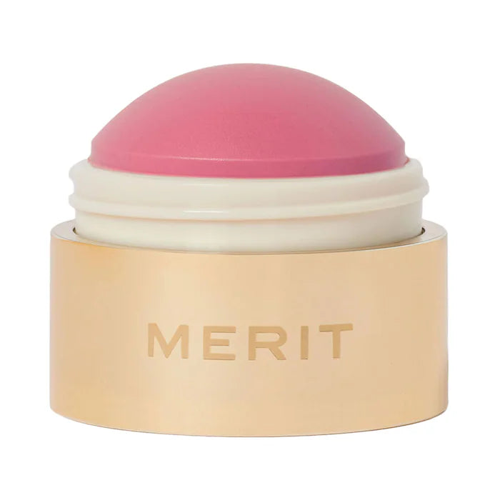 MERIT
Flush Balm Cream Blush