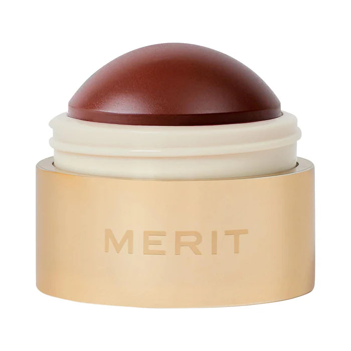 MERIT
Flush Balm Cream Blush