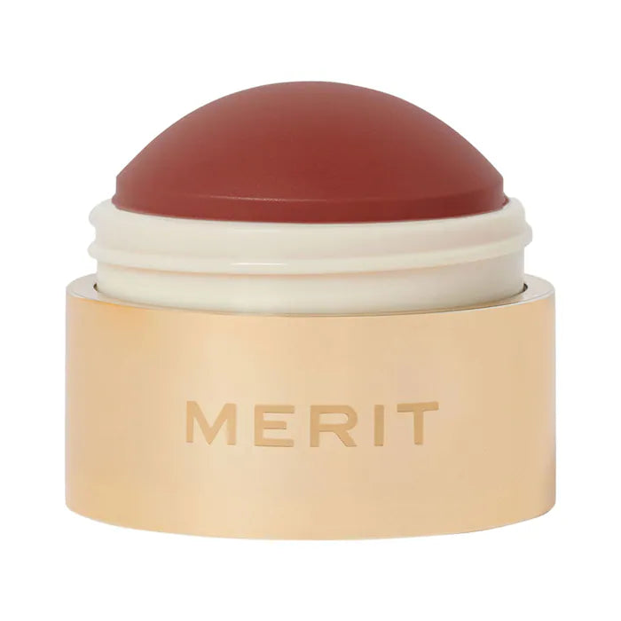 MERIT
Flush Balm Cream Blush