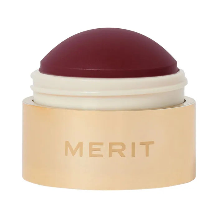 MERIT
Flush Balm Cream Blush
