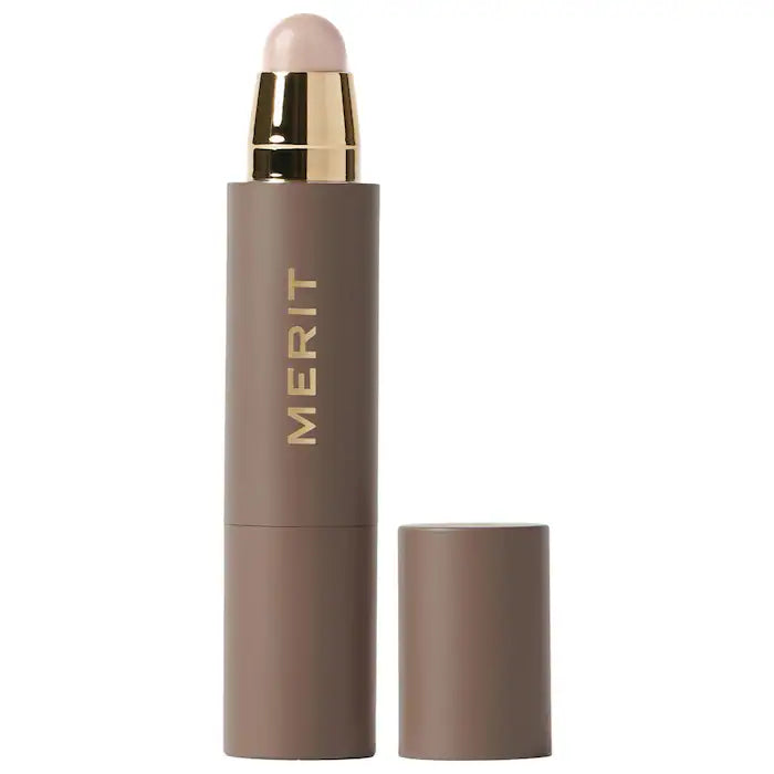 MERIT
The Minimalist Perfecting Complexion Foundation and Concealer Stick