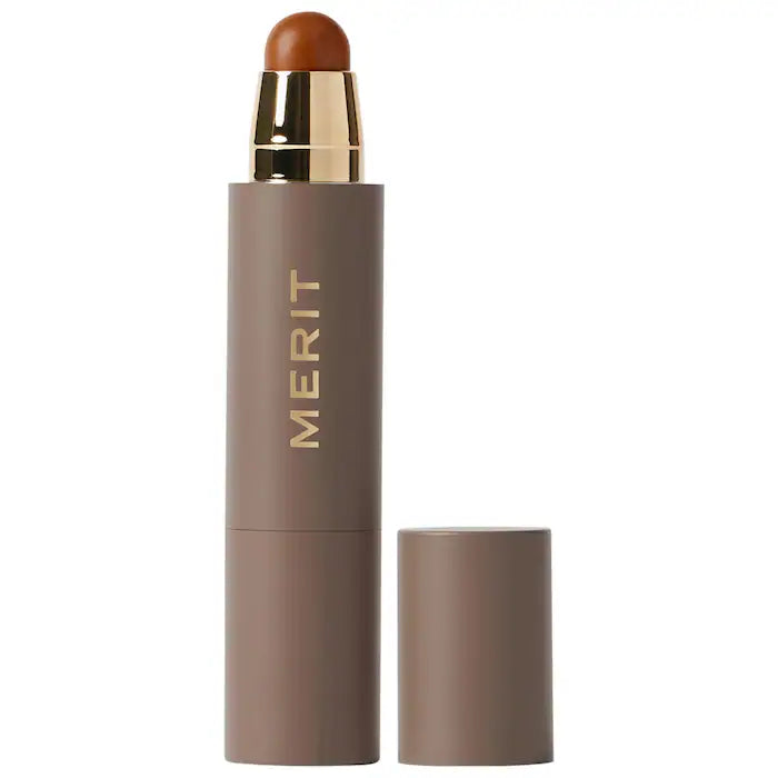 MERIT
The Minimalist Perfecting Complexion Foundation and Concealer Stick