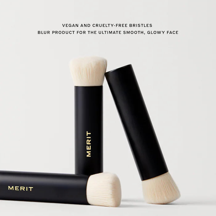 MERIT
Brush No. 1 Tapered Blending Brush