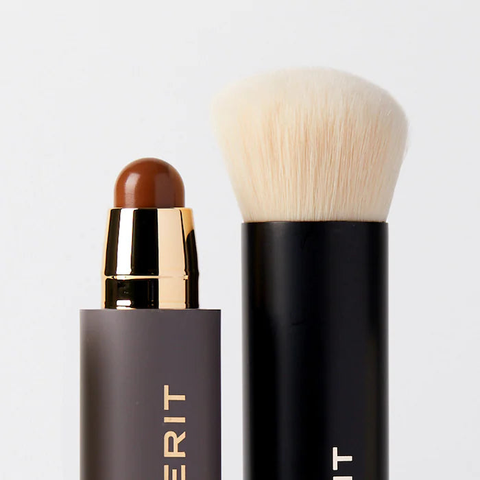 MERIT
Brush No. 1 Tapered Blending Brush