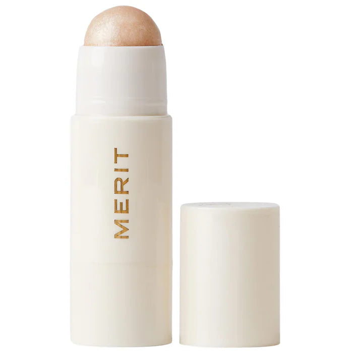 MERIT
Day Glow Dewy Highlighting Balm