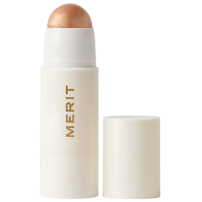 MERIT
Day Glow Dewy Highlighting Balm