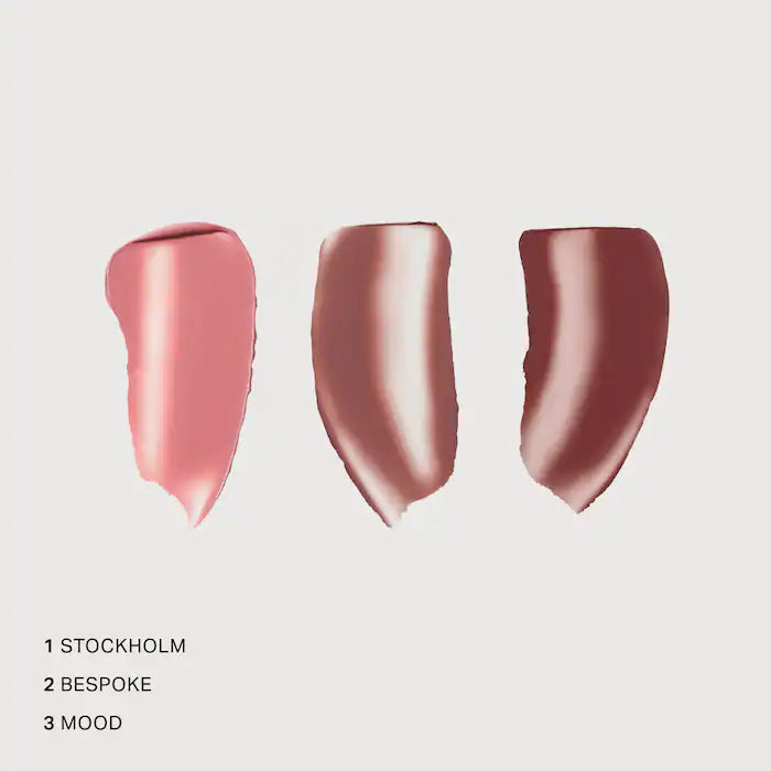 MERIT
Mini Flush Balm Cream Blush Trio Set (LIMITED EDITION)