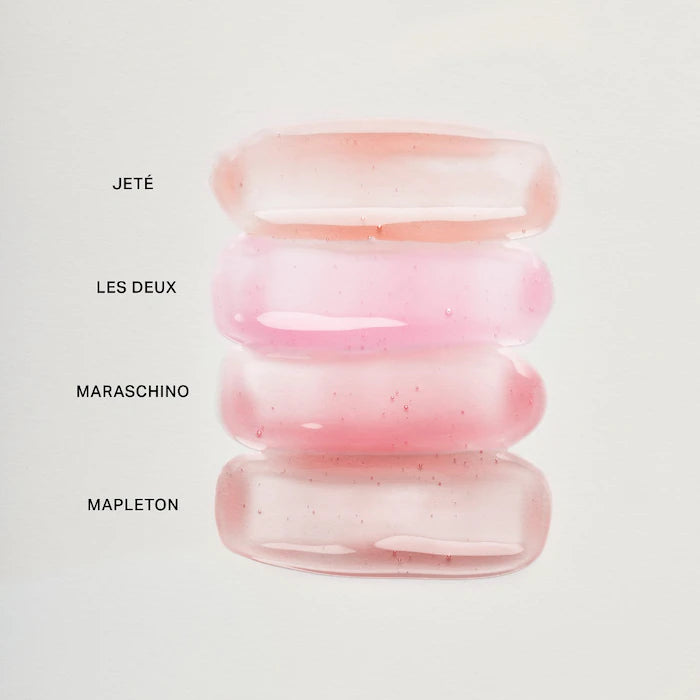 MERIT
Shade Slick Gelée Sheer Tinted Lip Oil