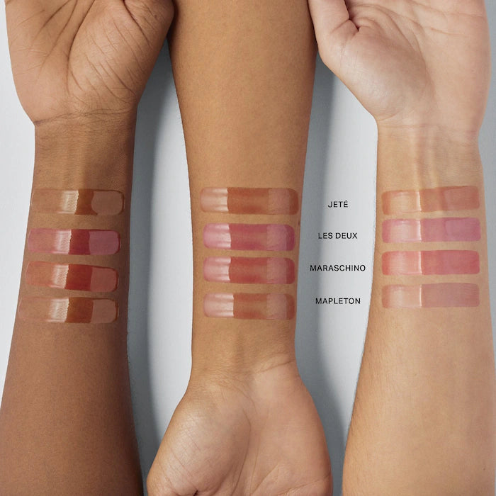 MERIT
Shade Slick Gelée Sheer Tinted Lip Oil