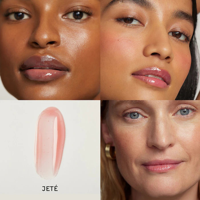 MERIT
Shade Slick Gelée Sheer Tinted Lip Oil