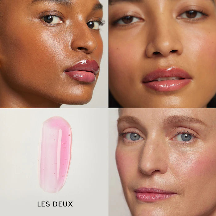 MERIT
Shade Slick Gelée Sheer Tinted Lip Oil
