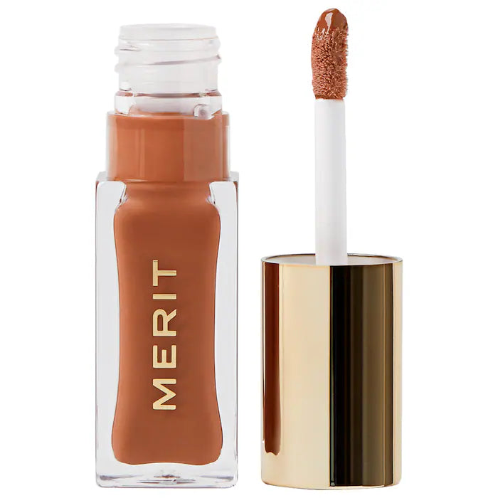 MERIT
Shade Slick Classics Tinted Lip Oil