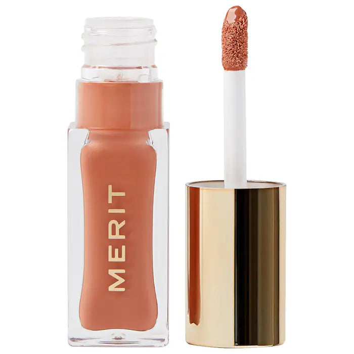 MERIT
Shade Slick Classics Tinted Lip Oil