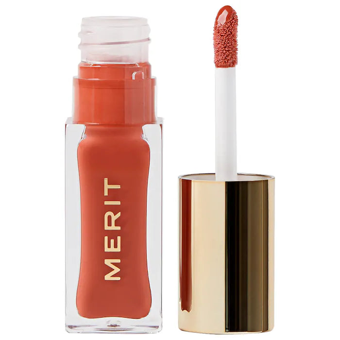 MERIT
Shade Slick Classics Tinted Lip Oil