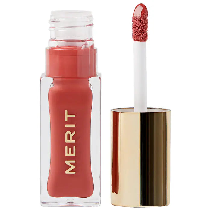 MERIT
Shade Slick Classics Tinted Lip Oil