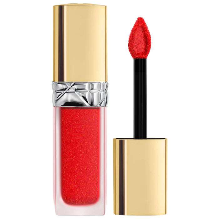 DIOR
Rouge Dior Forever Liquid Sequin Lipstick
