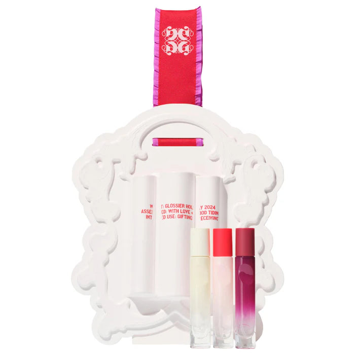 Glossier
Glossier You Travel Spray Trio