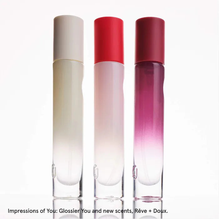 Glossier
Glossier You Travel Spray Trio