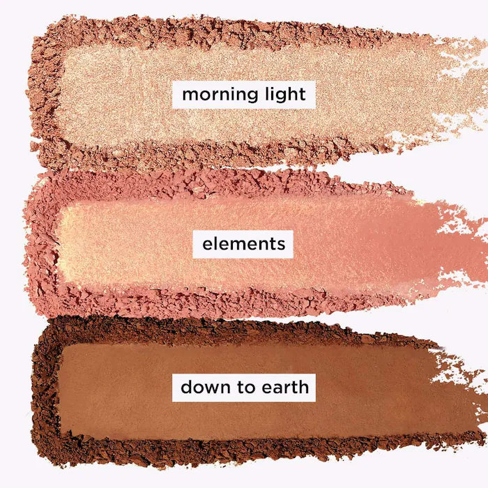tarte
Mini Clay Play To-Go Cheek Palette