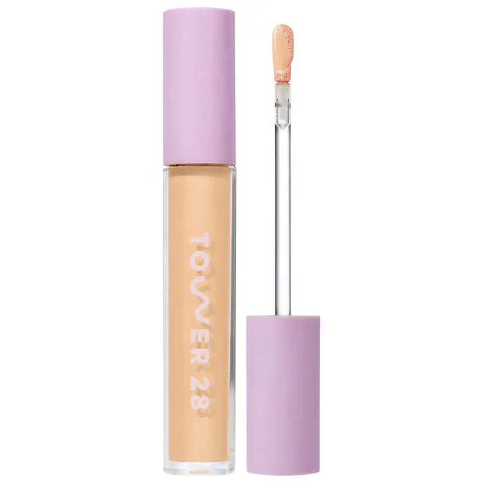 Tower 28 Beauty
Swipe All-Over Hydrating Serum Concealer