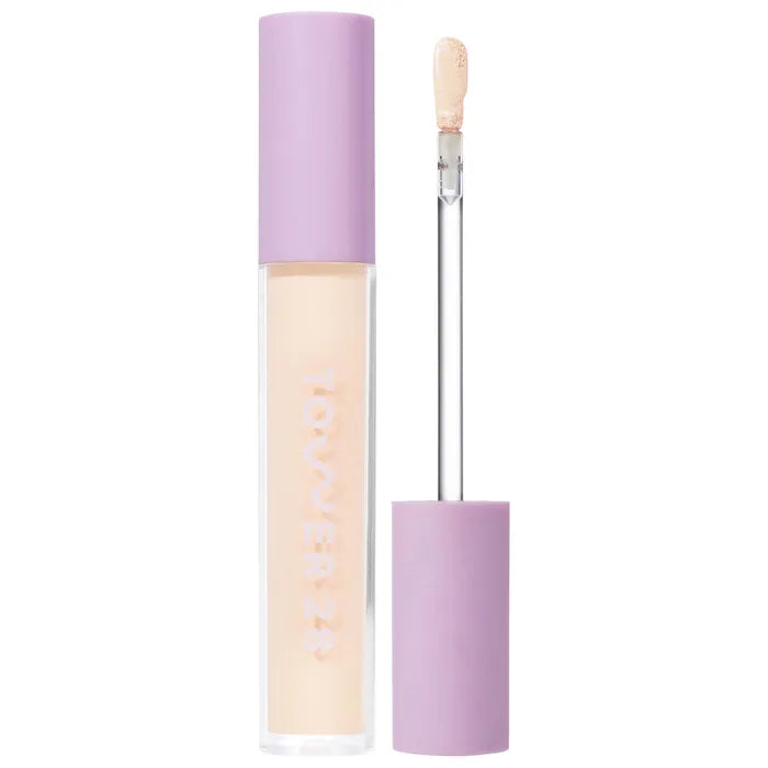 Tower 28 Beauty
Swipe All-Over Hydrating Serum Concealer