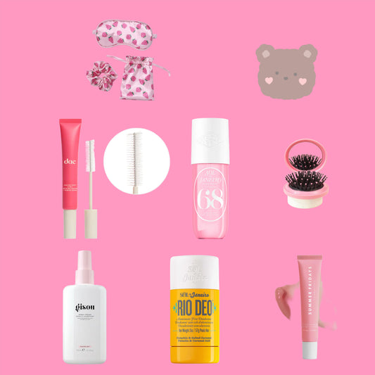 Kids Care Box