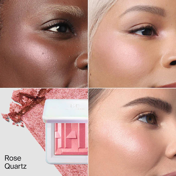 HAUS LABS BY LADY GAGA
Bio-Radiant Gel-Powder Highlighter with Fermented Arnica