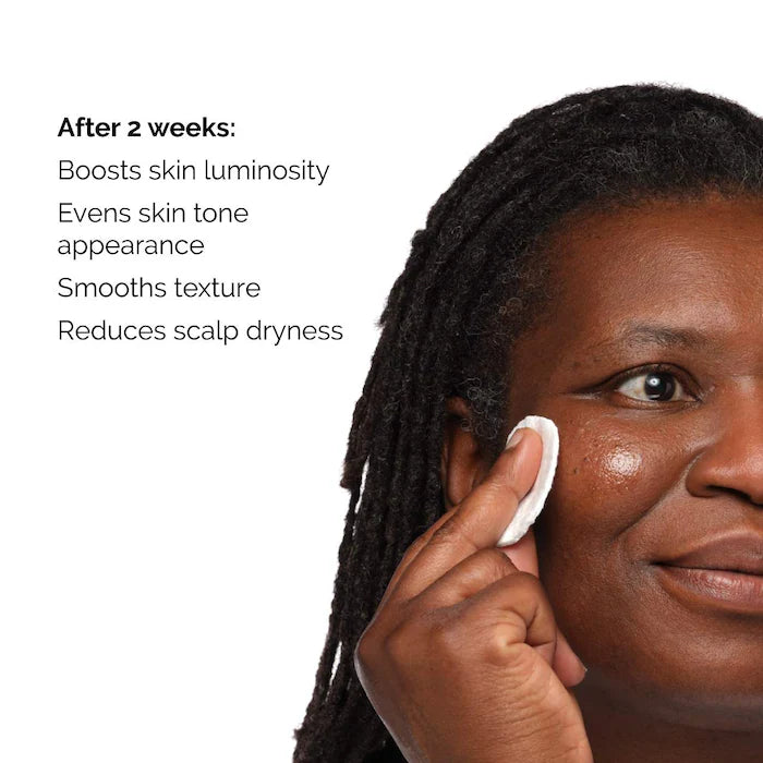 The Ordinary
Glycolic Acid 7% Exfoliating Toner (LIMITED EDITION)