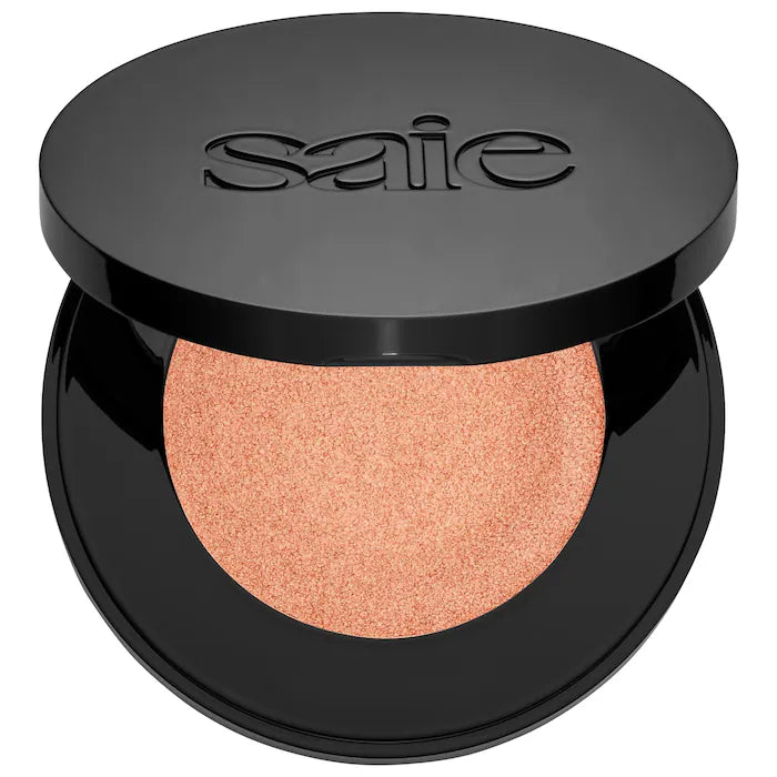 Saie
Glow Sculpt Multi-Use Cream Highlighting Blush