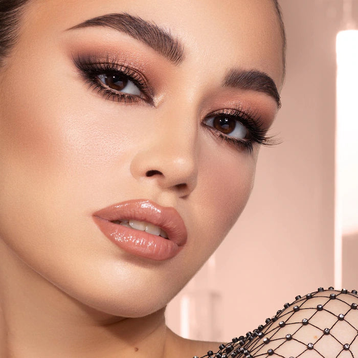 NATASHA DENONA
My Dream Eyeshadow Palette