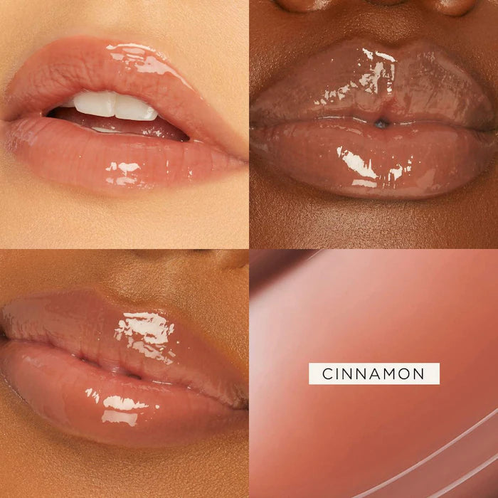 Sephora Favorites 
It's Giving Nude Lip Makeup Value Set NEW