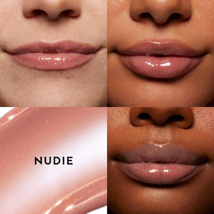 Sephora Favorites 
It's Giving Nude Lip Makeup Value Set NEW