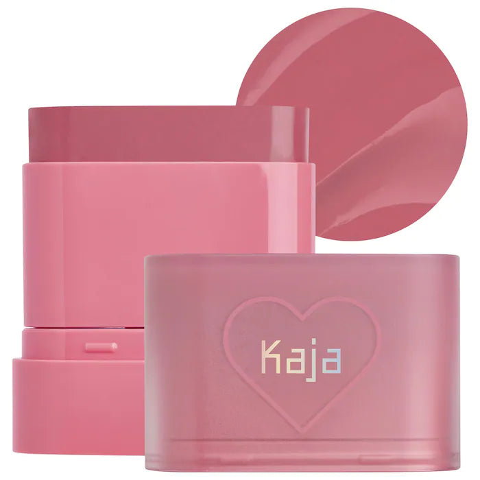 Kaja
Dewy Bar Blush & Lip Balm
