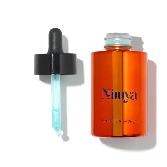 LICENSE TO GLOW SERUM