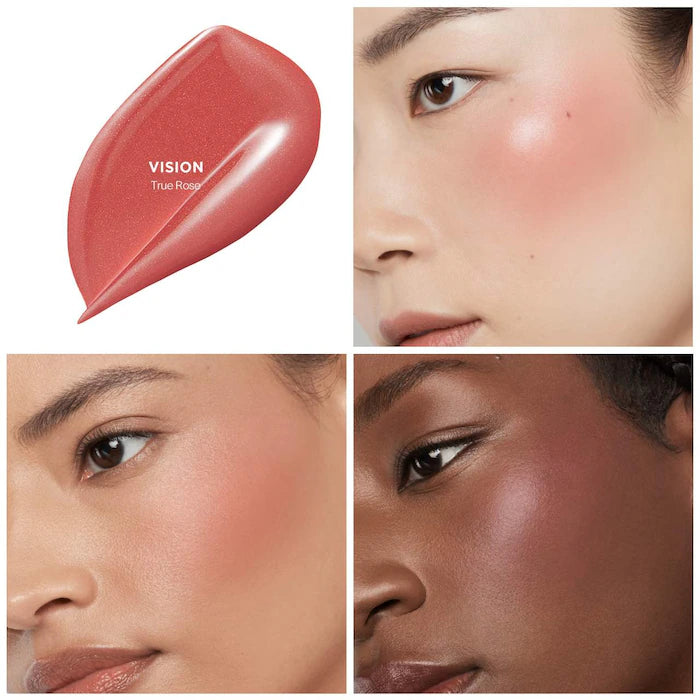 HOURGLASS Unreal Liquid Blush