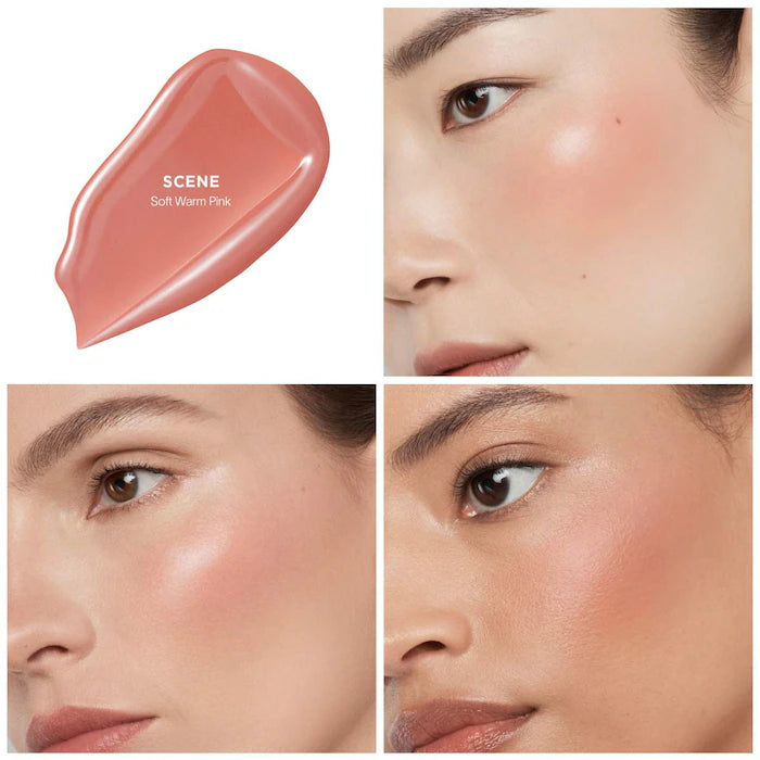 HOURGLASS Unreal Liquid Blush