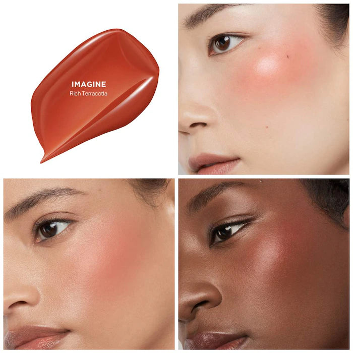 HOURGLASS Unreal Liquid Blush