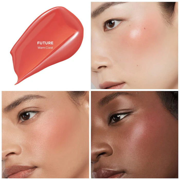 HOURGLASS Unreal Liquid Blush