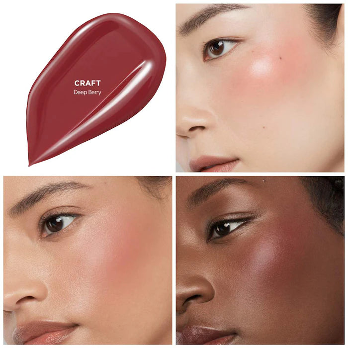 HOURGLASS Unreal Liquid Blush