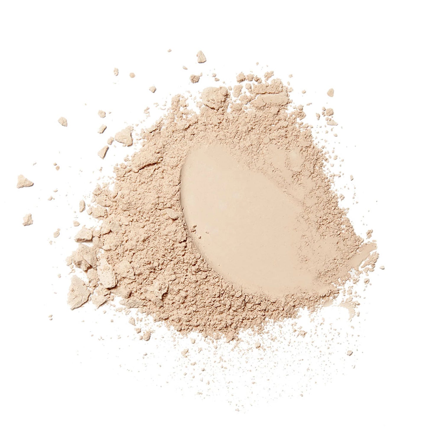 MCO BEAUTY MIRACLE FLAWLESS PRESSED POWDER