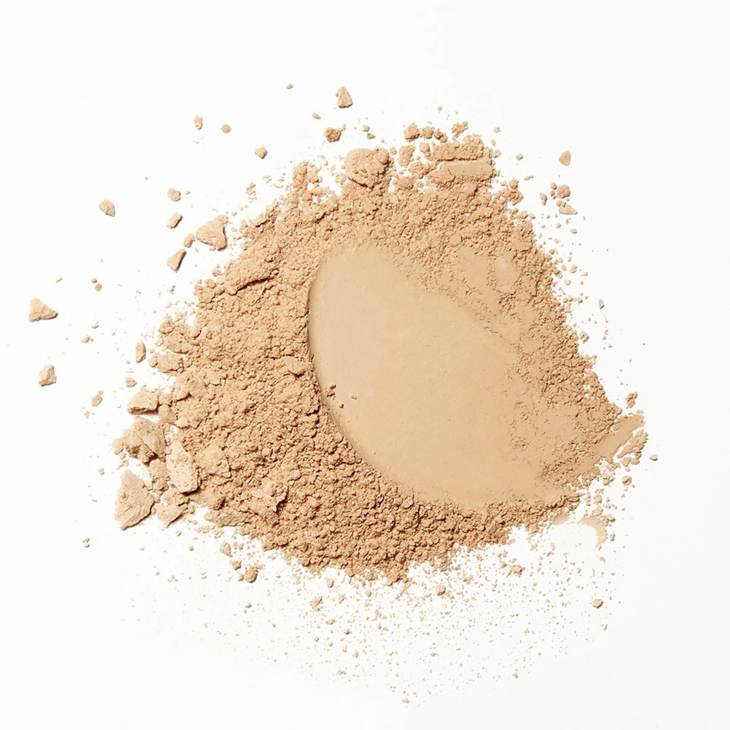 MCO BEAUTY MIRACLE FLAWLESS PRESSED POWDER