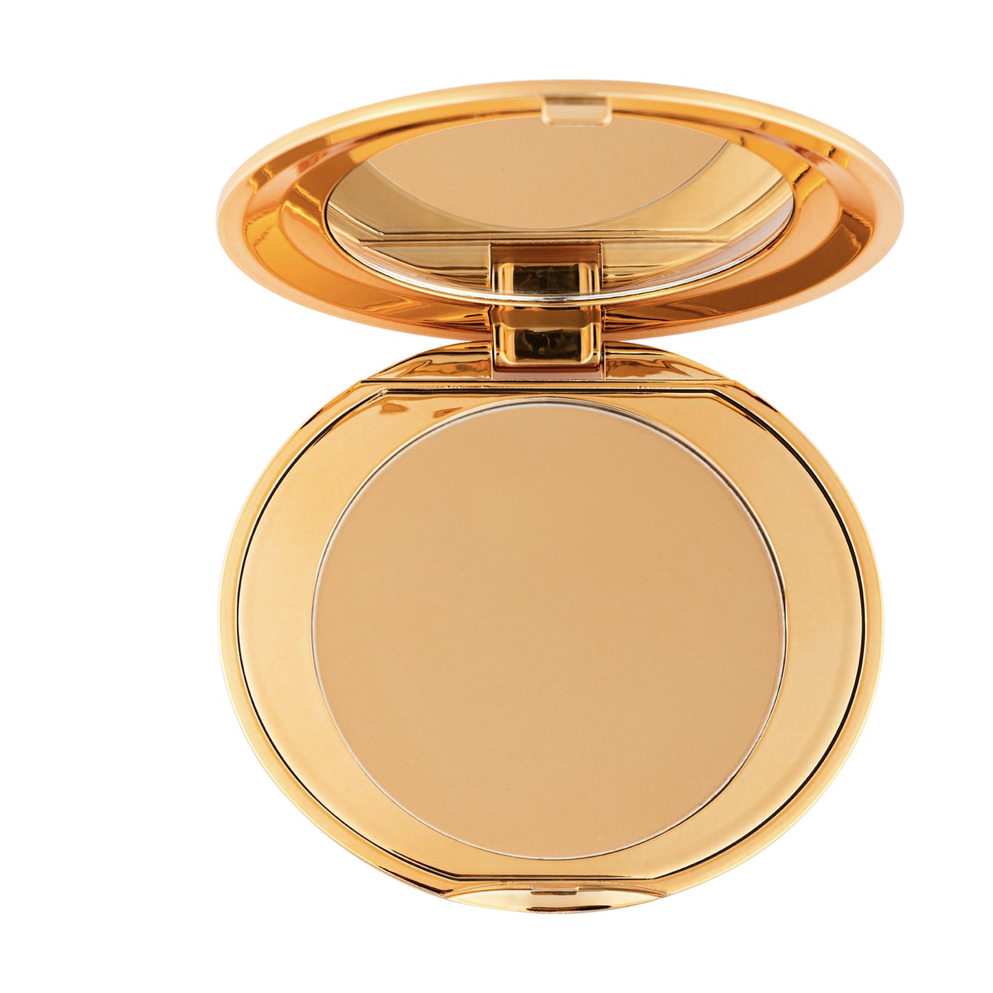 MCO BEAUTY MIRACLE FLAWLESS PRESSED POWDER
