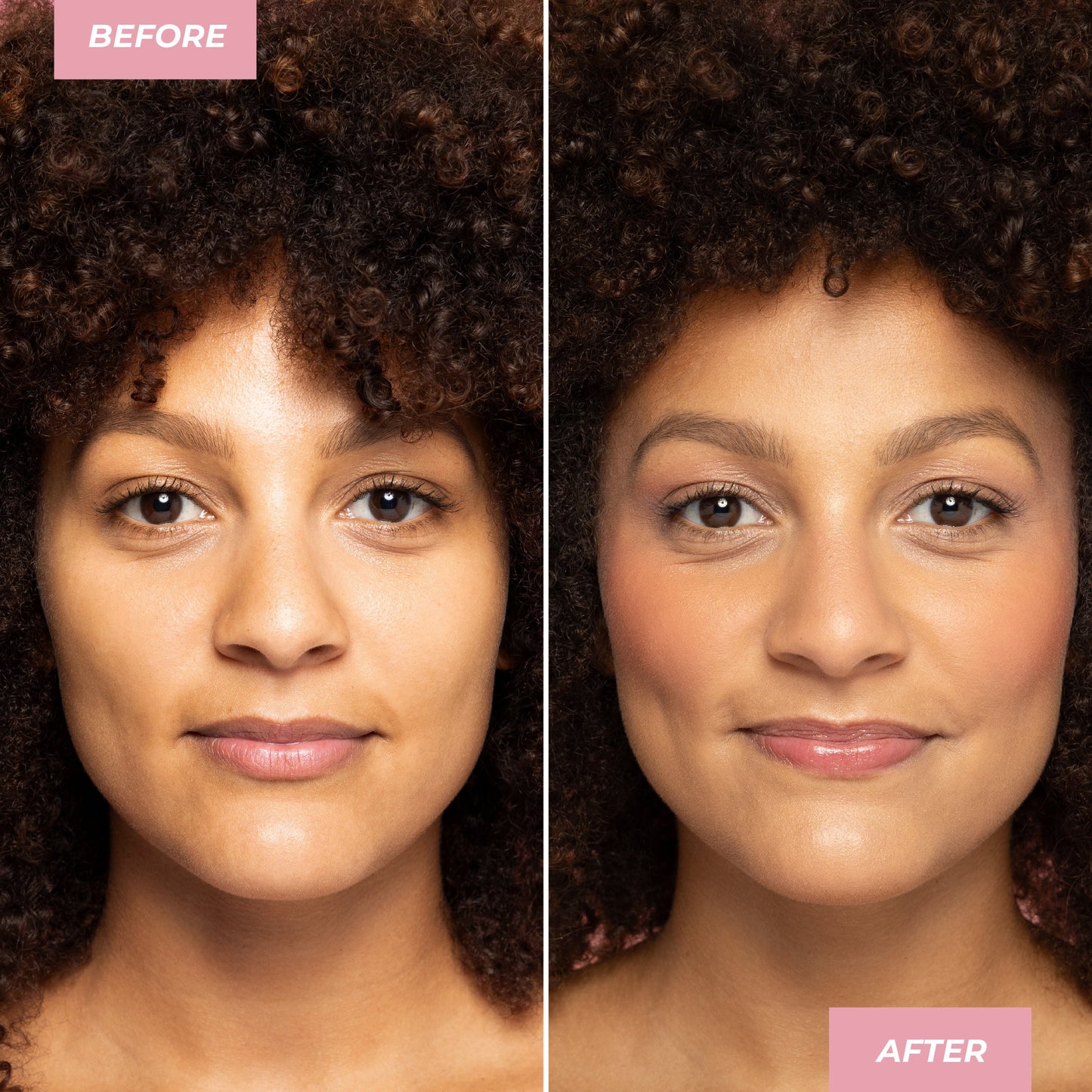 MCO BEAUTY MIRACLE FLAWLESS PRESSED POWDER