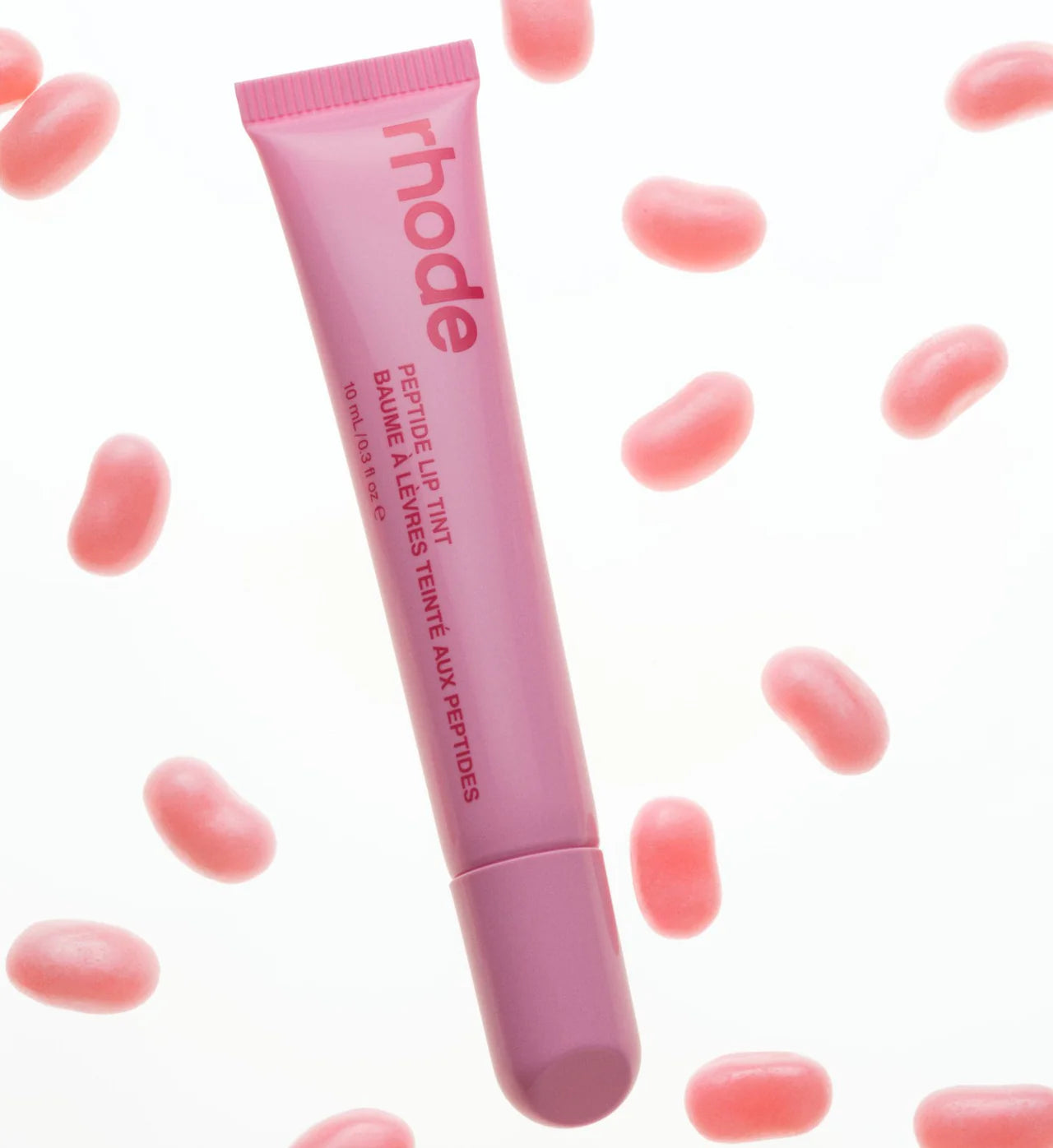 Rhode New The Peptide Lip Trio