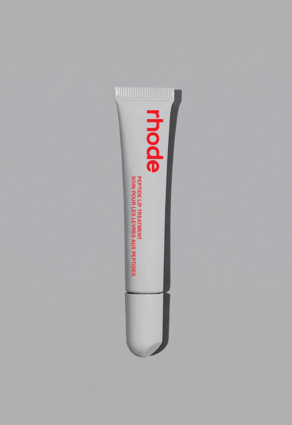 The peptide lip treatment