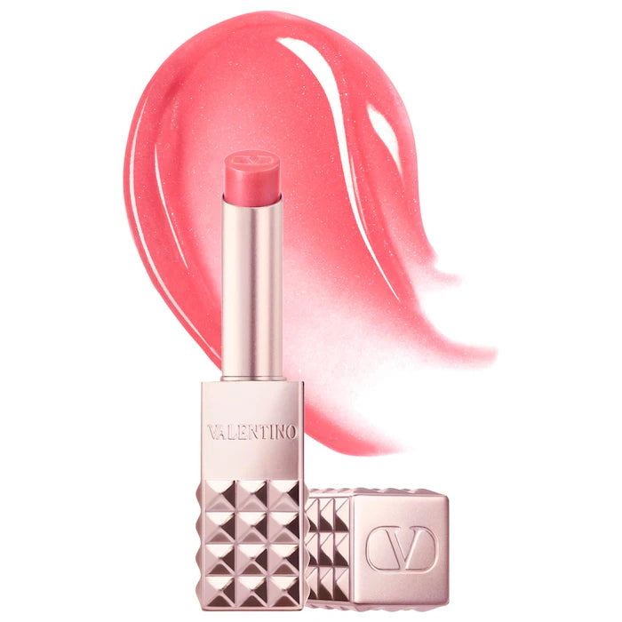 Valentino 
Spike Valentino Hydrating Disco Lip Balm