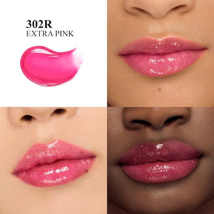 Valentino 
Spike Valentino Hydrating Disco Lip Balm