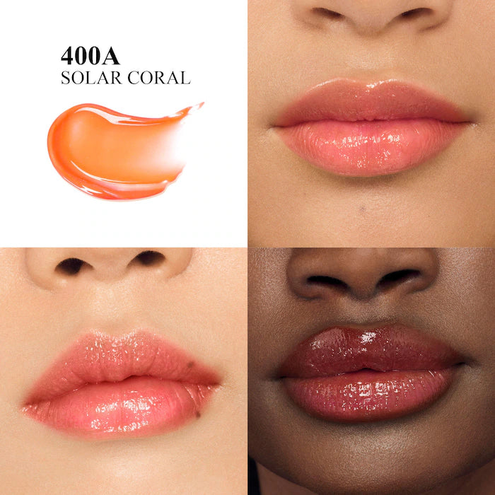 Valentino 
Spike Valentino Hydrating Disco Lip Balm