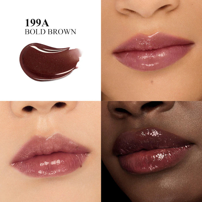 Valentino 
Spike Valentino Hydrating Disco Lip Balm